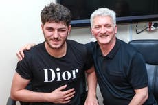 British man who went missing in Kenya found in pub after four days