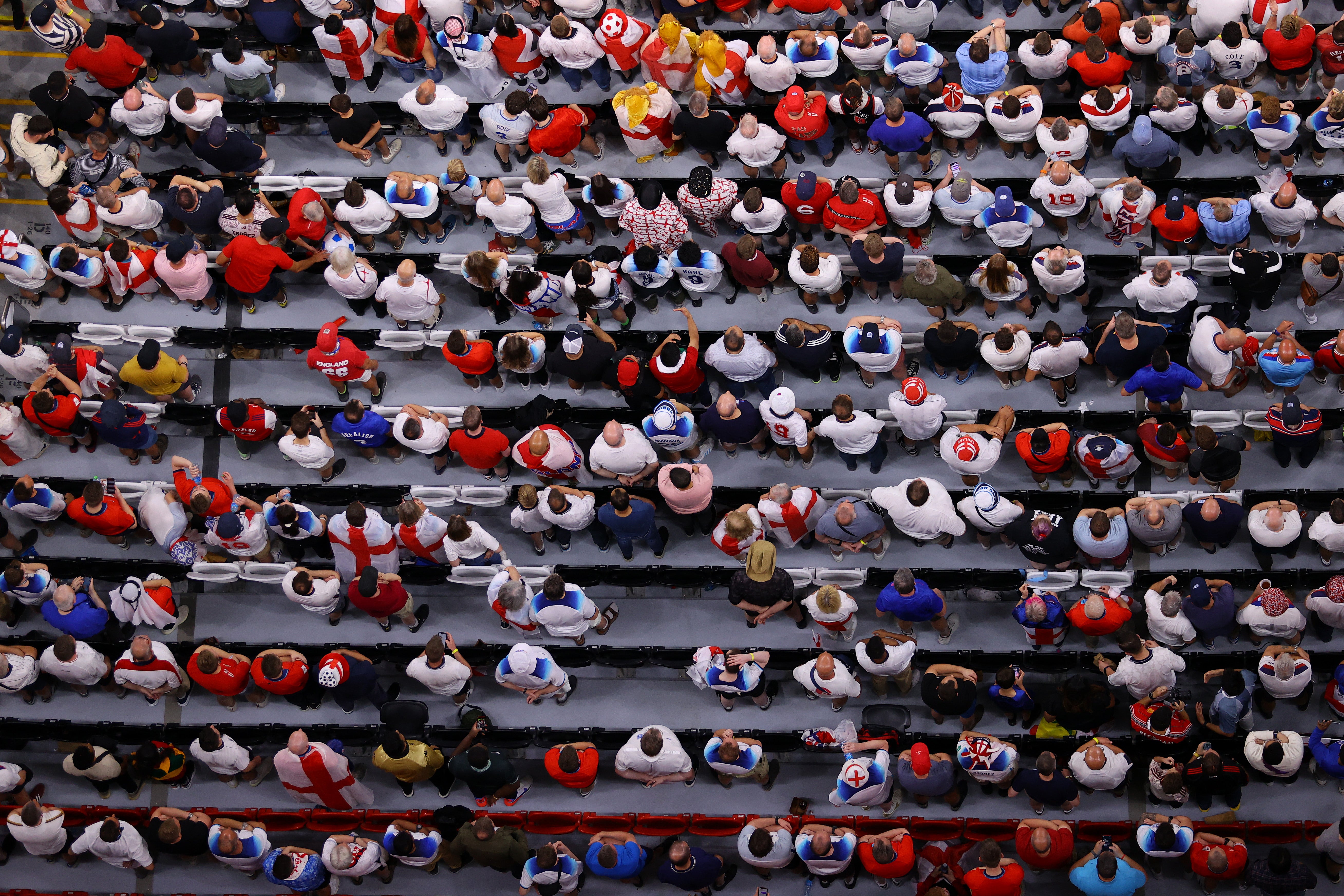 Read this before you get on your moral high horse about Qatar 