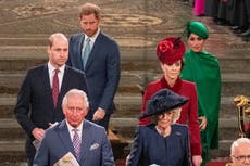 Experts reveal how the royal family could respond to Harry and Meghan documentary