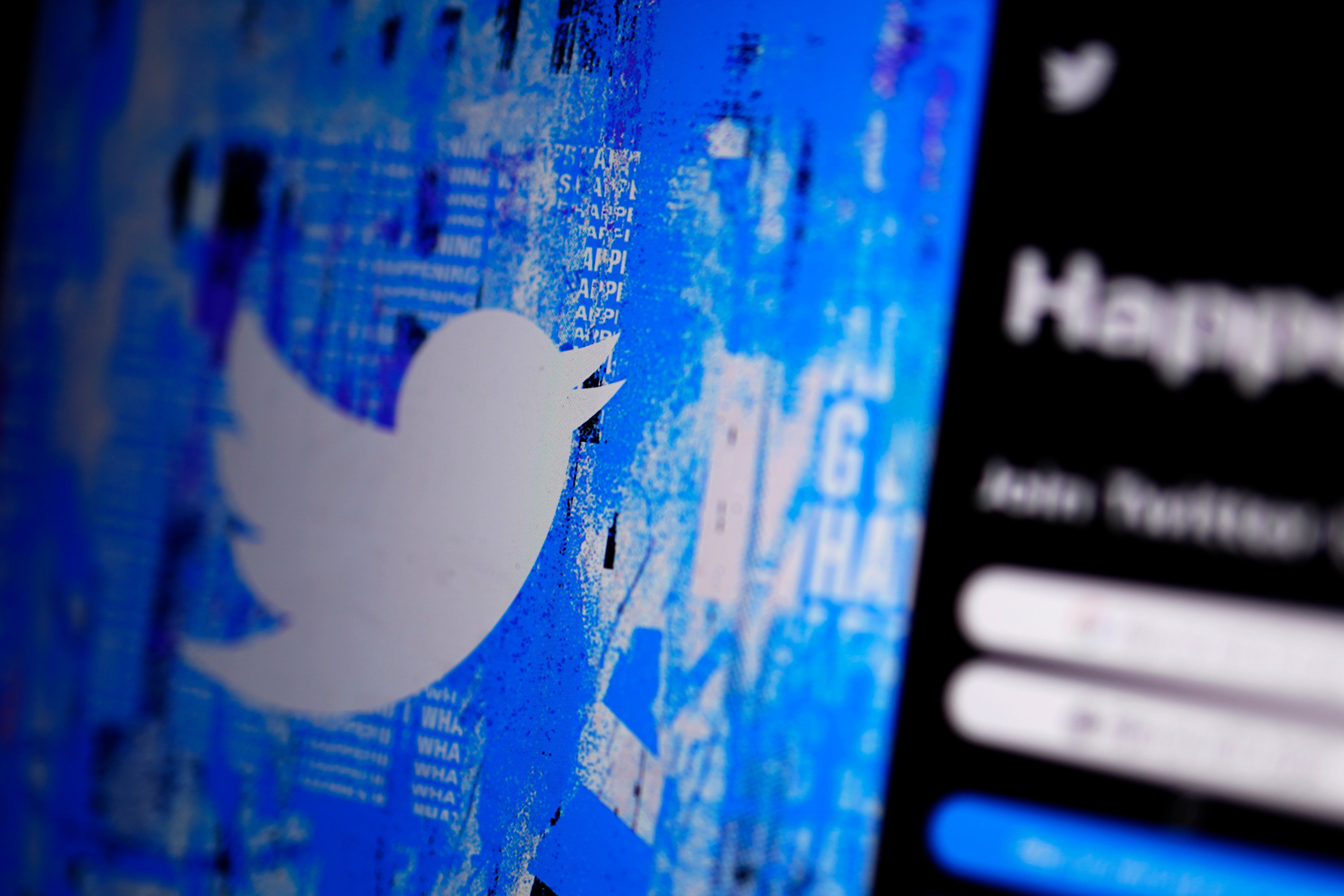 Twitter to re-launch blue tick subscription service after first chaotic rollout backfired