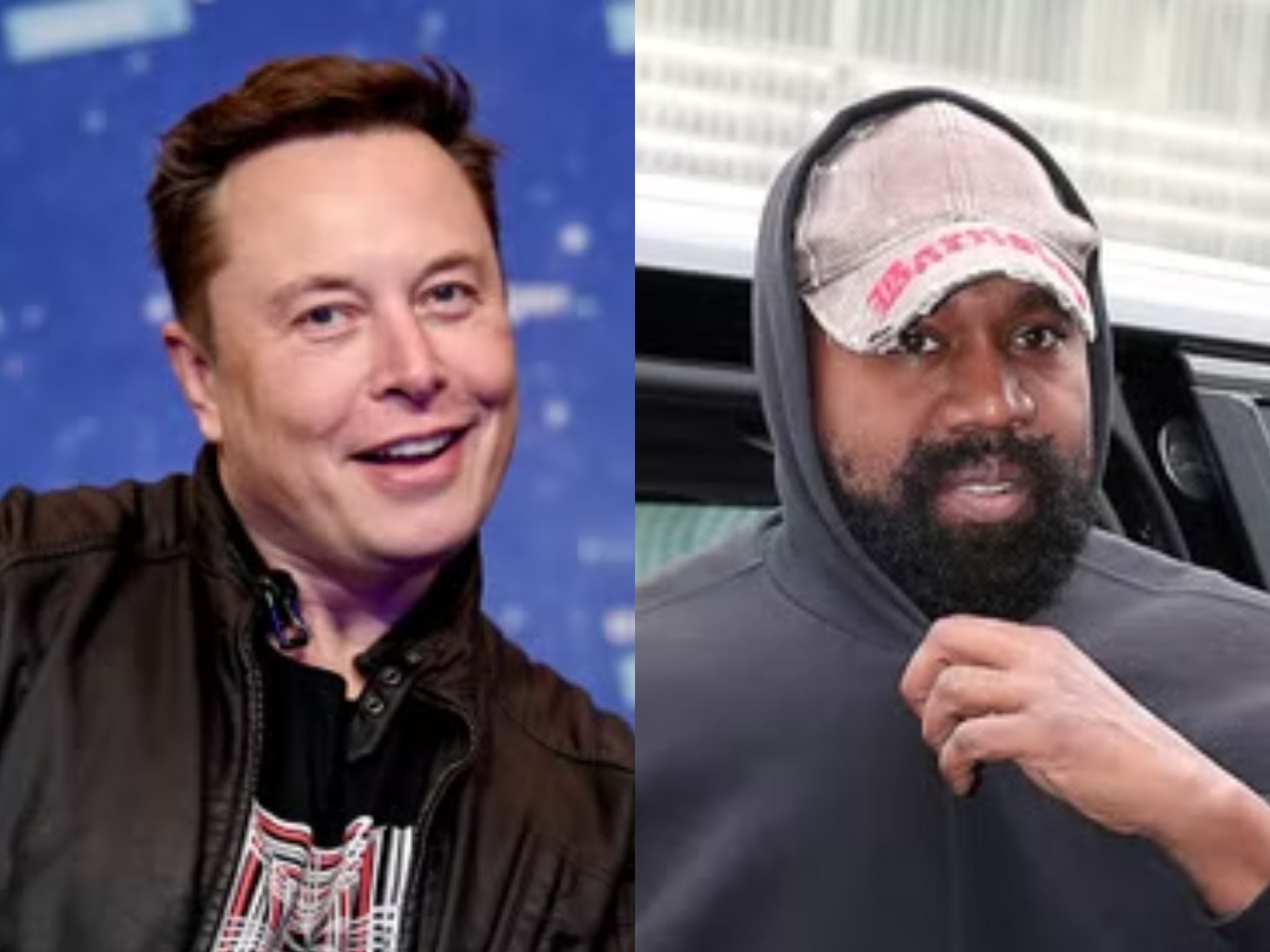 X owner Elon Musk told followers that they would no longer see West’s posts on the platform