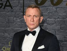 ‘It’s normal’: Daniel Craig says gay relationship in Knives Out ‘reflects my life’ 