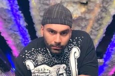 Iran has crossed a line with the execution of a 23-year-old protester