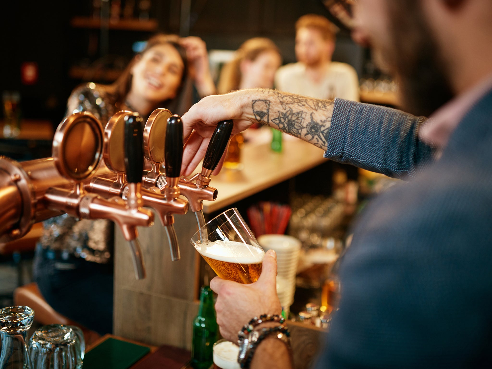 Pubs and restaurants could opt to cut their capacity by 20% amid soaring costs