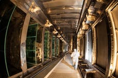 What is nuclear fusion and what does the breakthrough mean for the climate crisis?