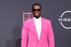P Diddy welcomes a ‘baby girl’ to the world