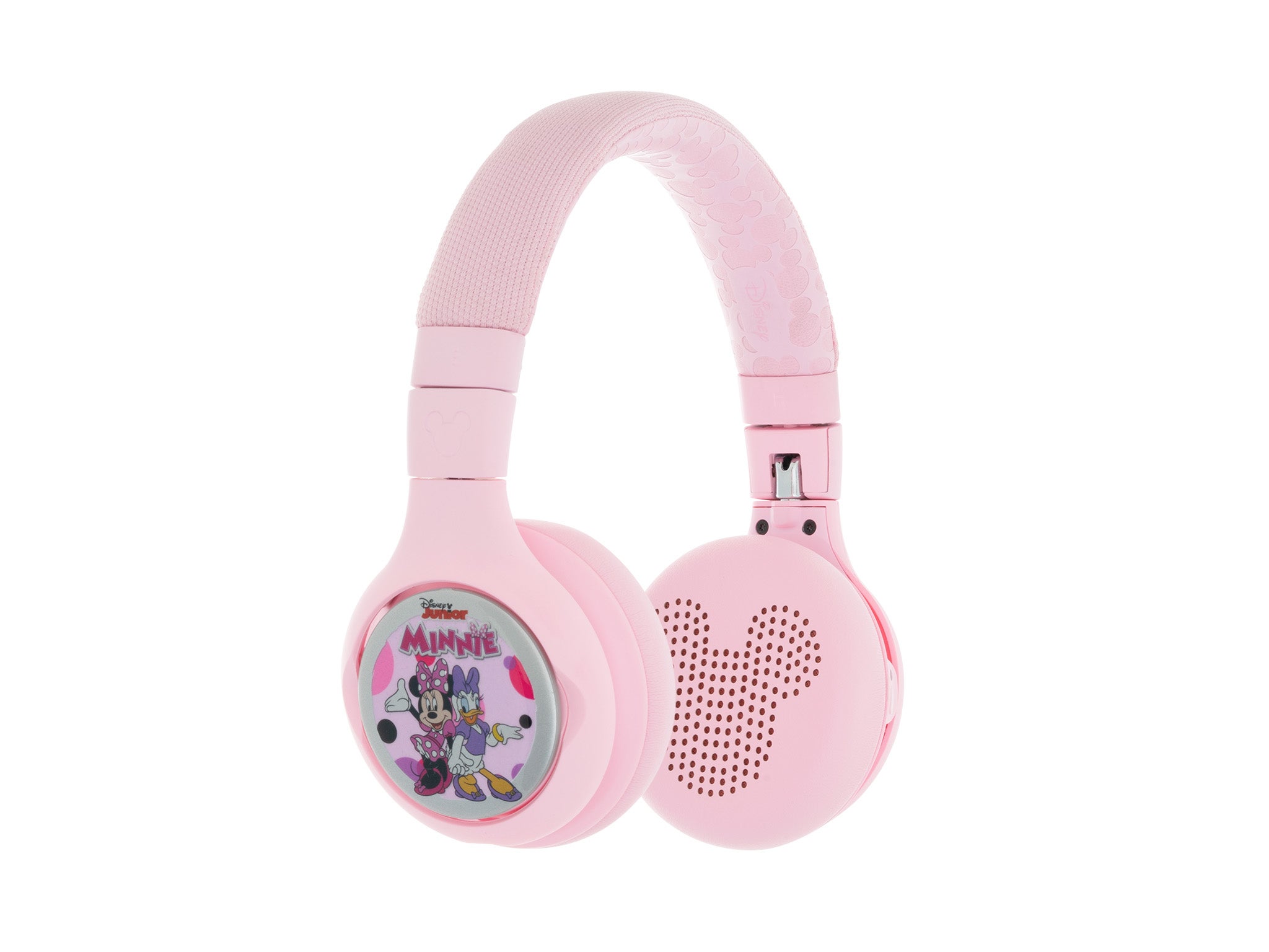 Disney Rose Pink StoryPhones Bundle