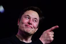 White House attacks Elon Musk for ‘dangerous’ and ‘disgusting’ Fauci tweet