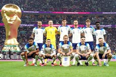 England vs France should have been World Cup final, Jurgen Klinsmann claims