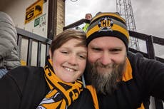 Meet the parents who carried on homeschooling after Covid