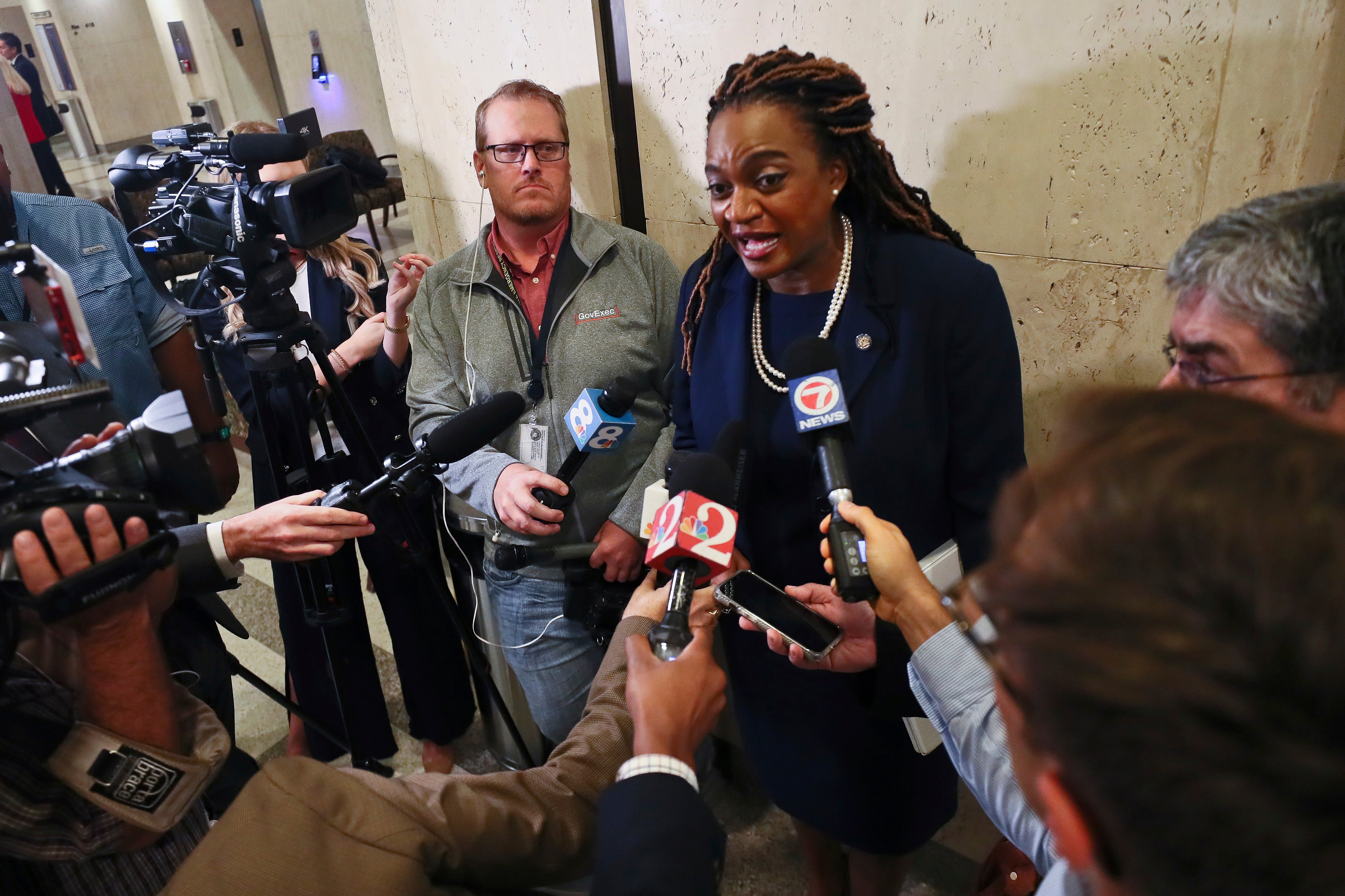 Hurricane Ian Special Session