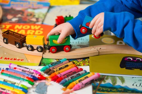 <p>There is a ‘severe lack of oversight’ of unregistered children’s homes</p>