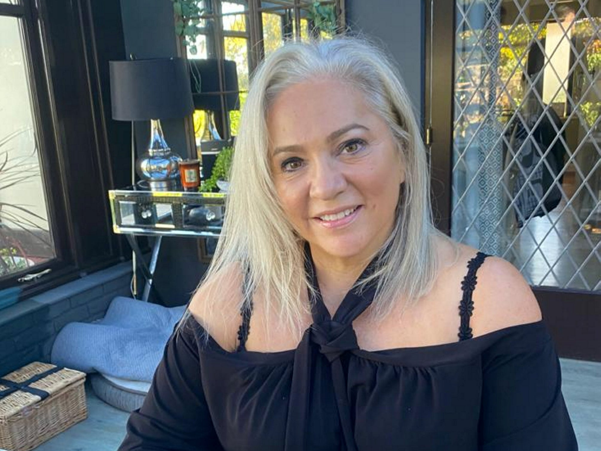 Woman who thought face swelling was caused by Botox diagnosed with brain tumour