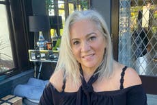 Woman who thought face swelling was caused by Botox diagnosed with brain tumour