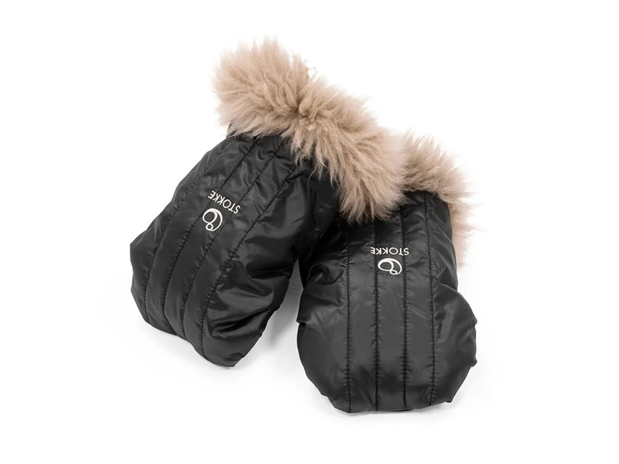 Stokke stroller mittens