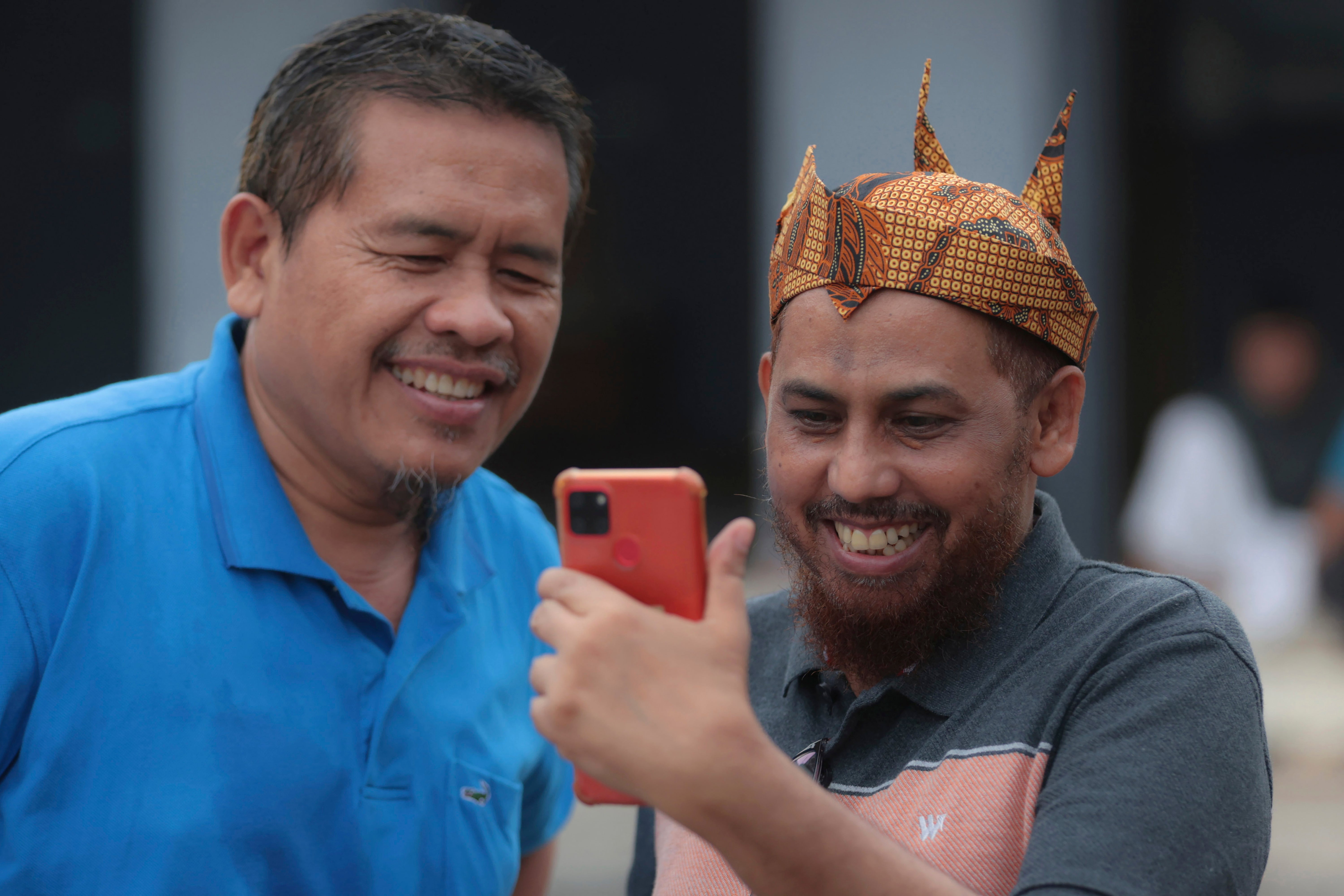 Indonesia Bali Bomber Released