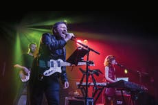 The Anchoress granted interim stalking protection over claims Mansun frontman stalked her