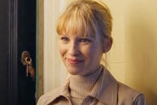 Joanna Page on embarrassing moment at Love Actually read-through: ‘I can’t believe I’m doing this in front of Liam Neeson’