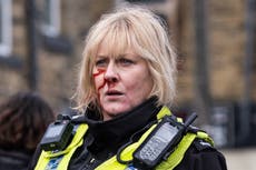 Happy Valley’s ending was changed at the behest of Sarah Lancashire