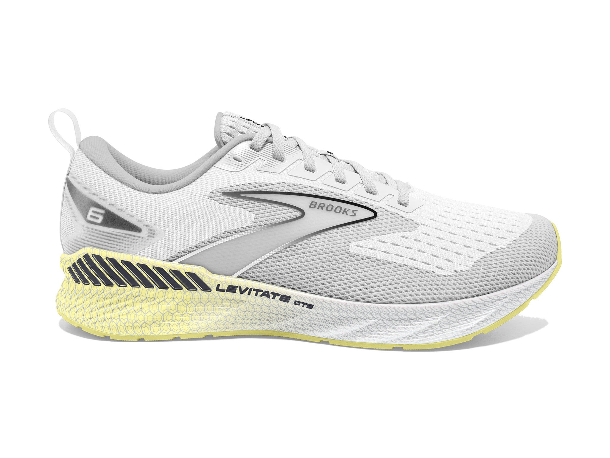 Brooks levitate 6 GTS