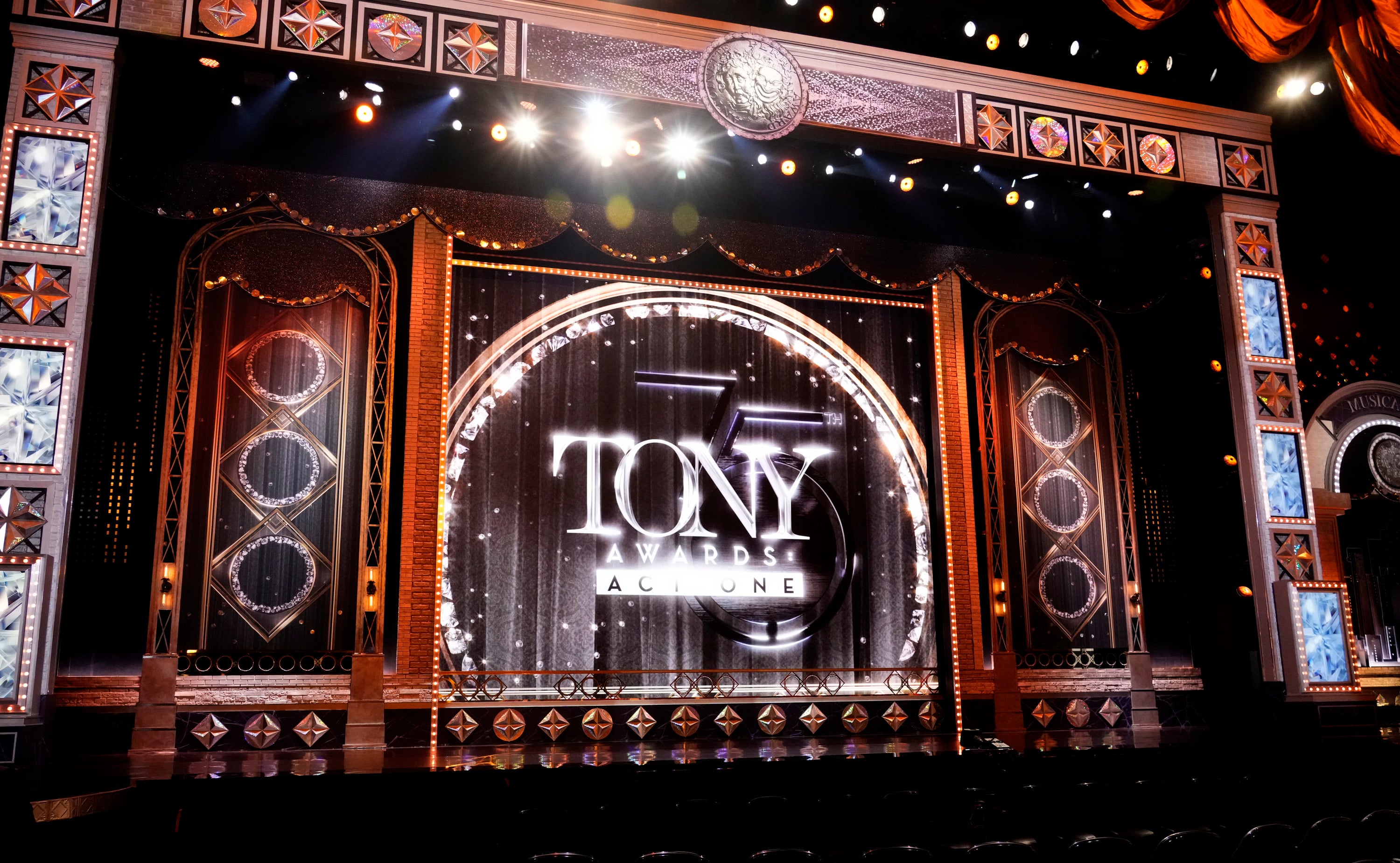 Tony Awards