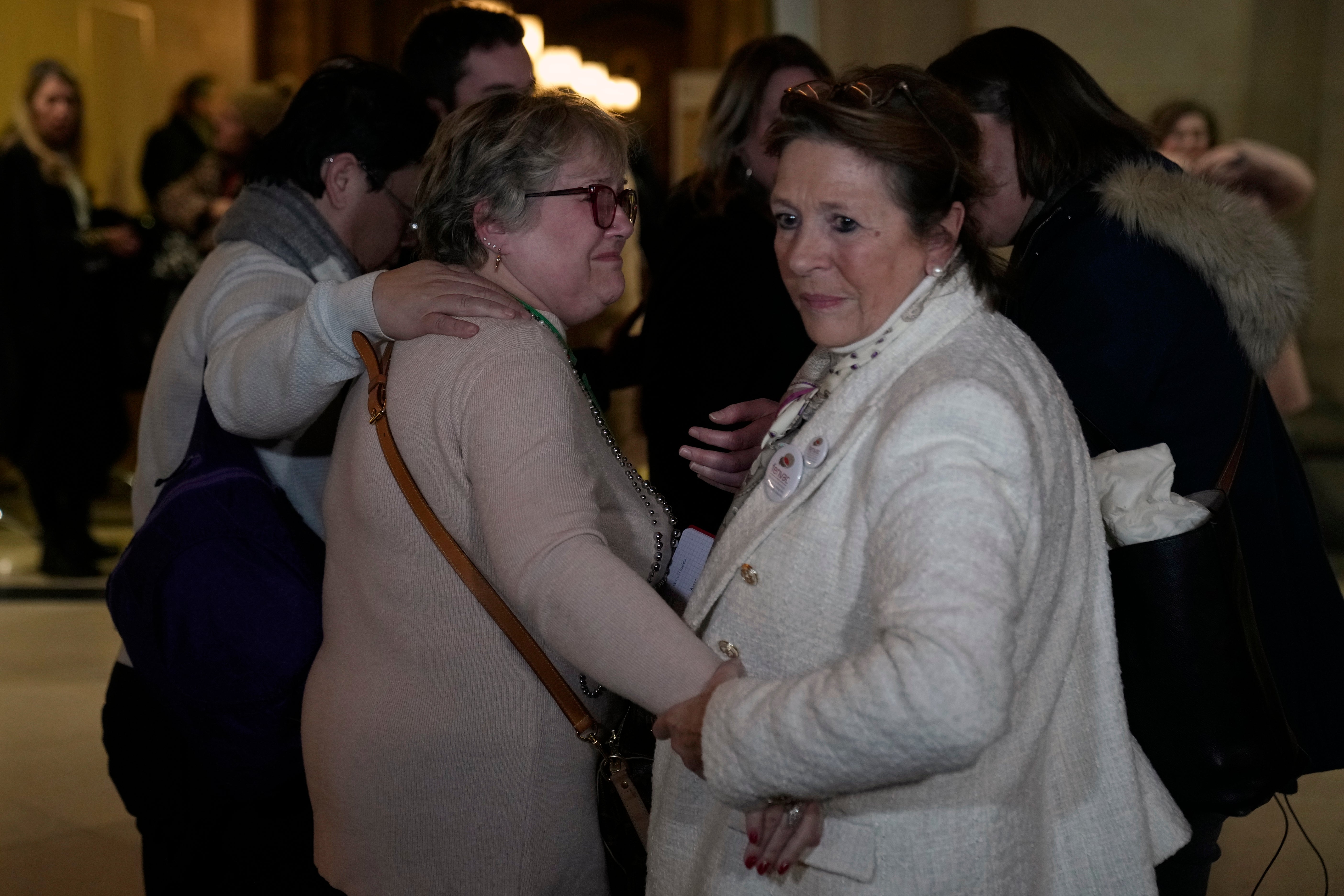 France Nice Attack Trial