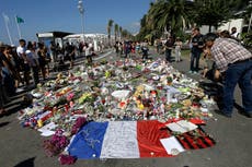 8 in France convicted of roles in Bastille Day truck attack