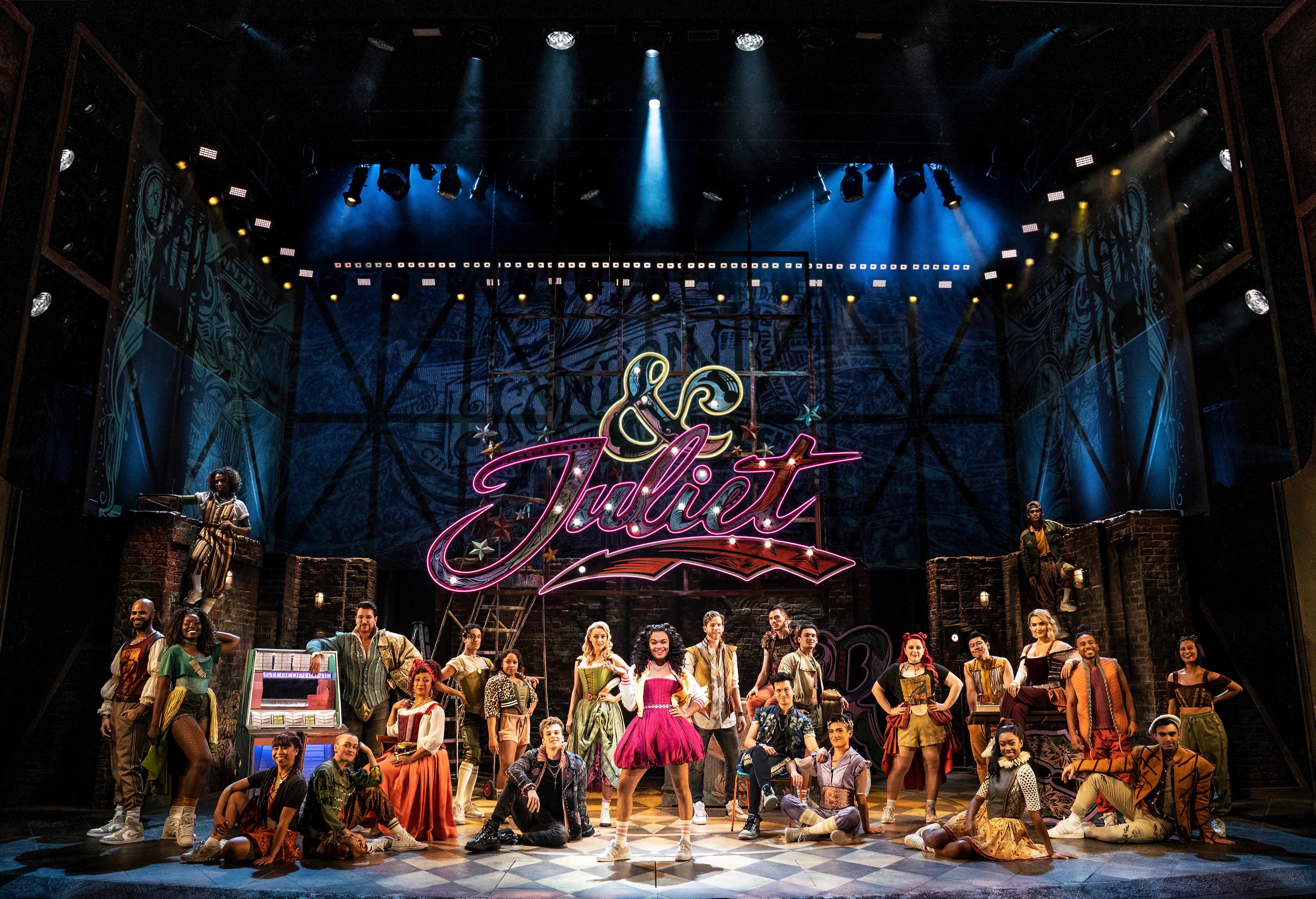 Theater-David West Read