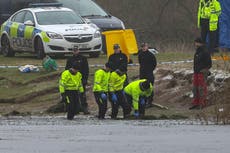Water safety lessons don’t reach all children, charity warns after Solihull lake deaths