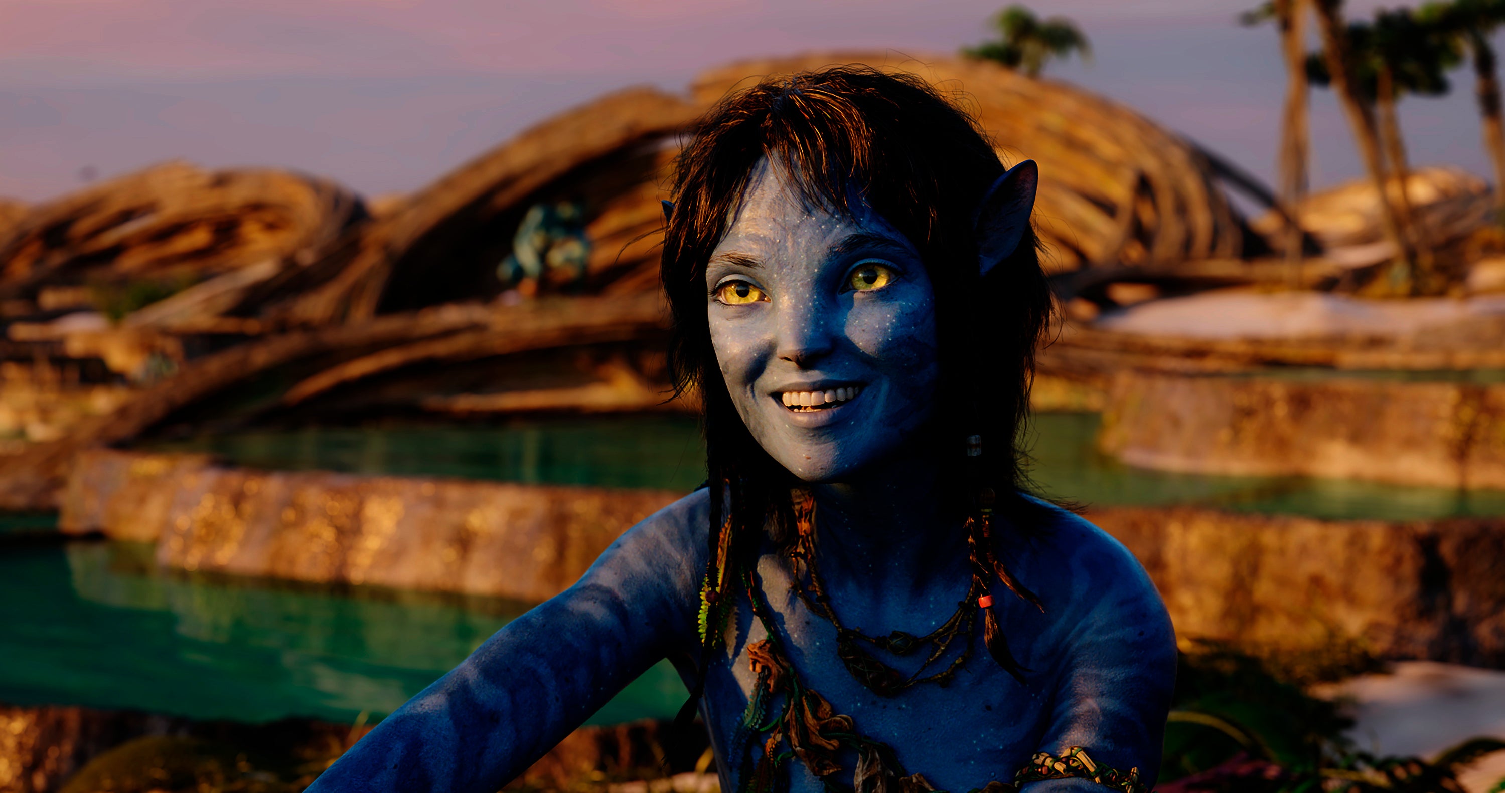 Film Review - Avatar: The Way of Water