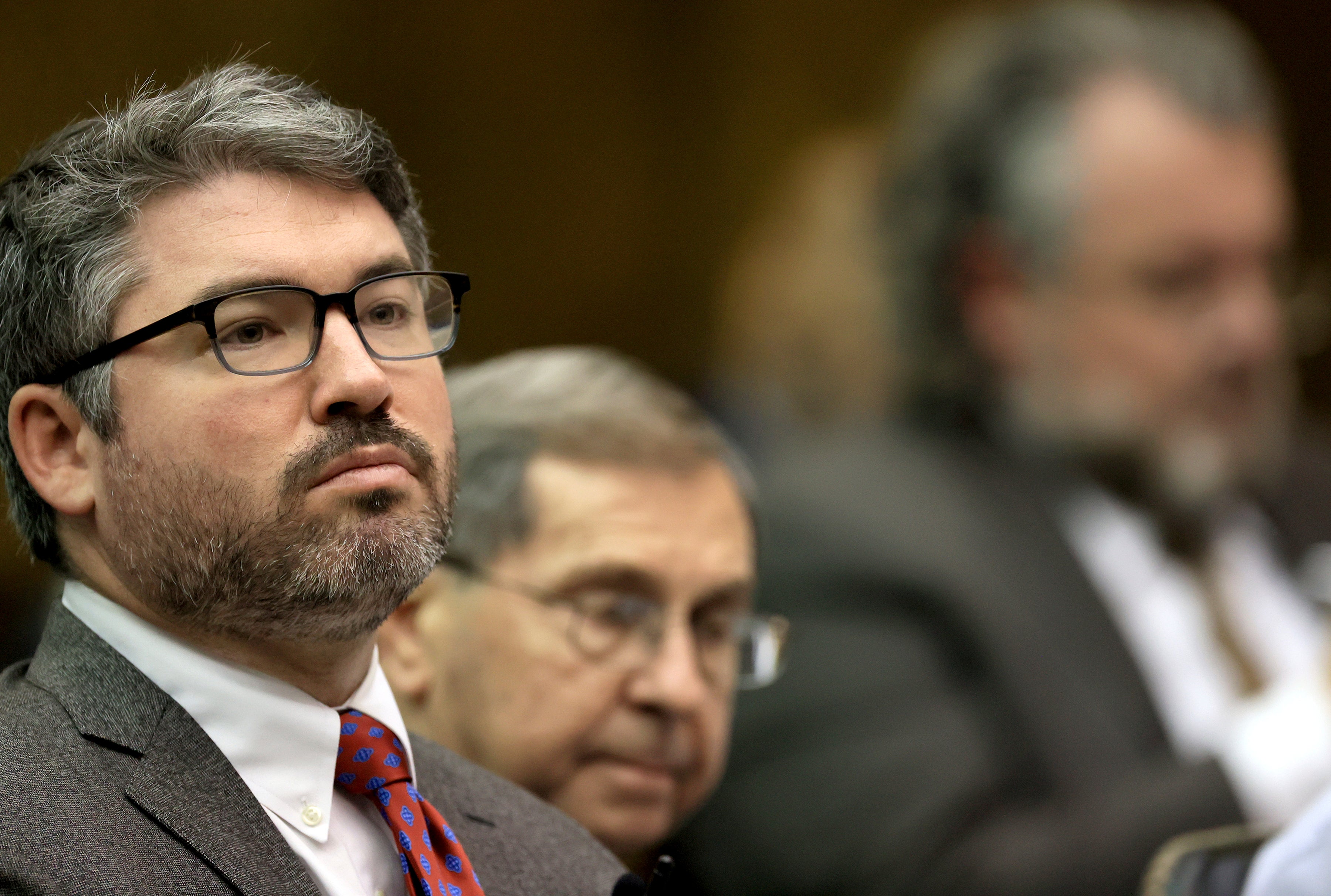 Wrongful Conviction Missouri