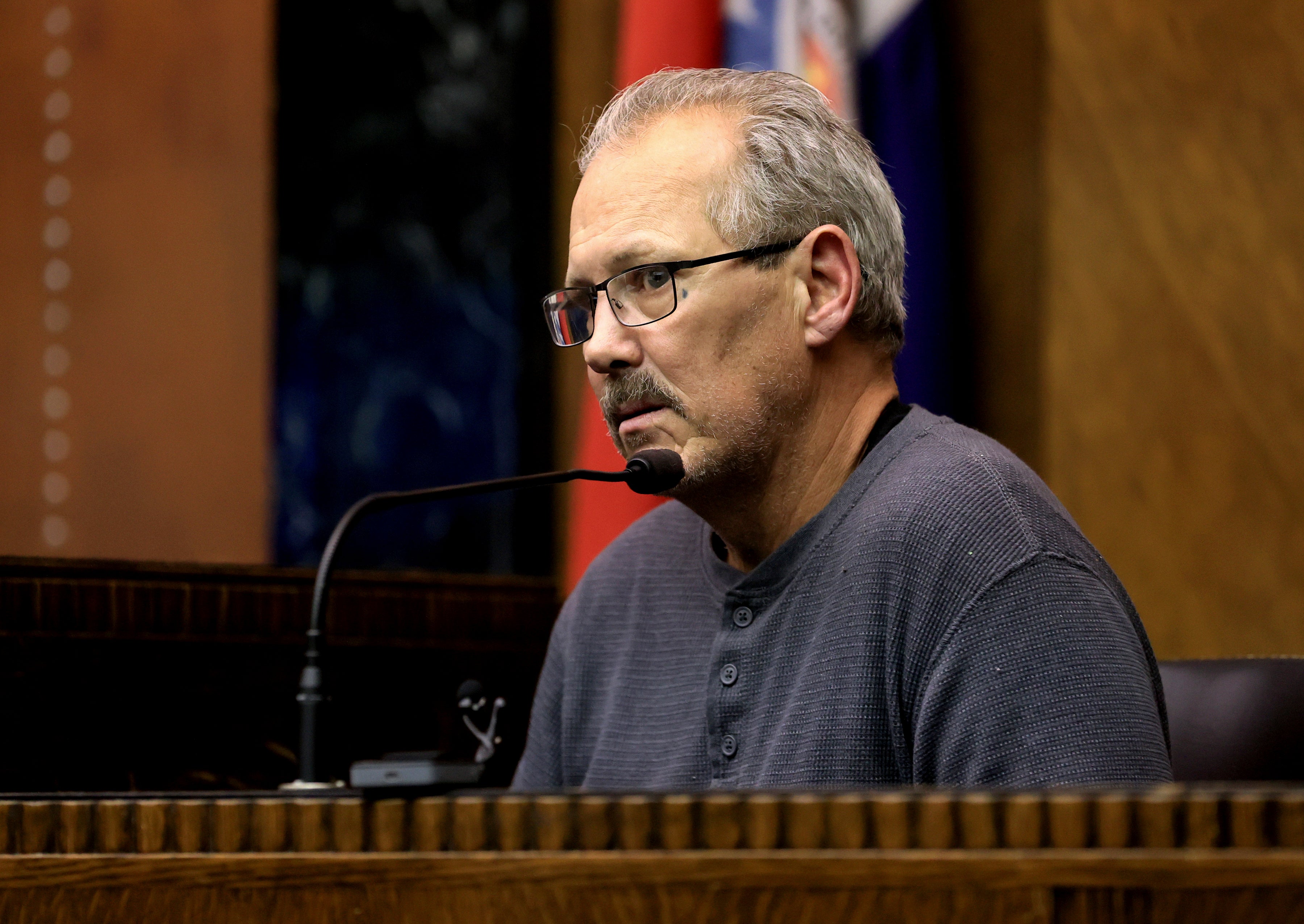 Wrongful Conviction Missouri