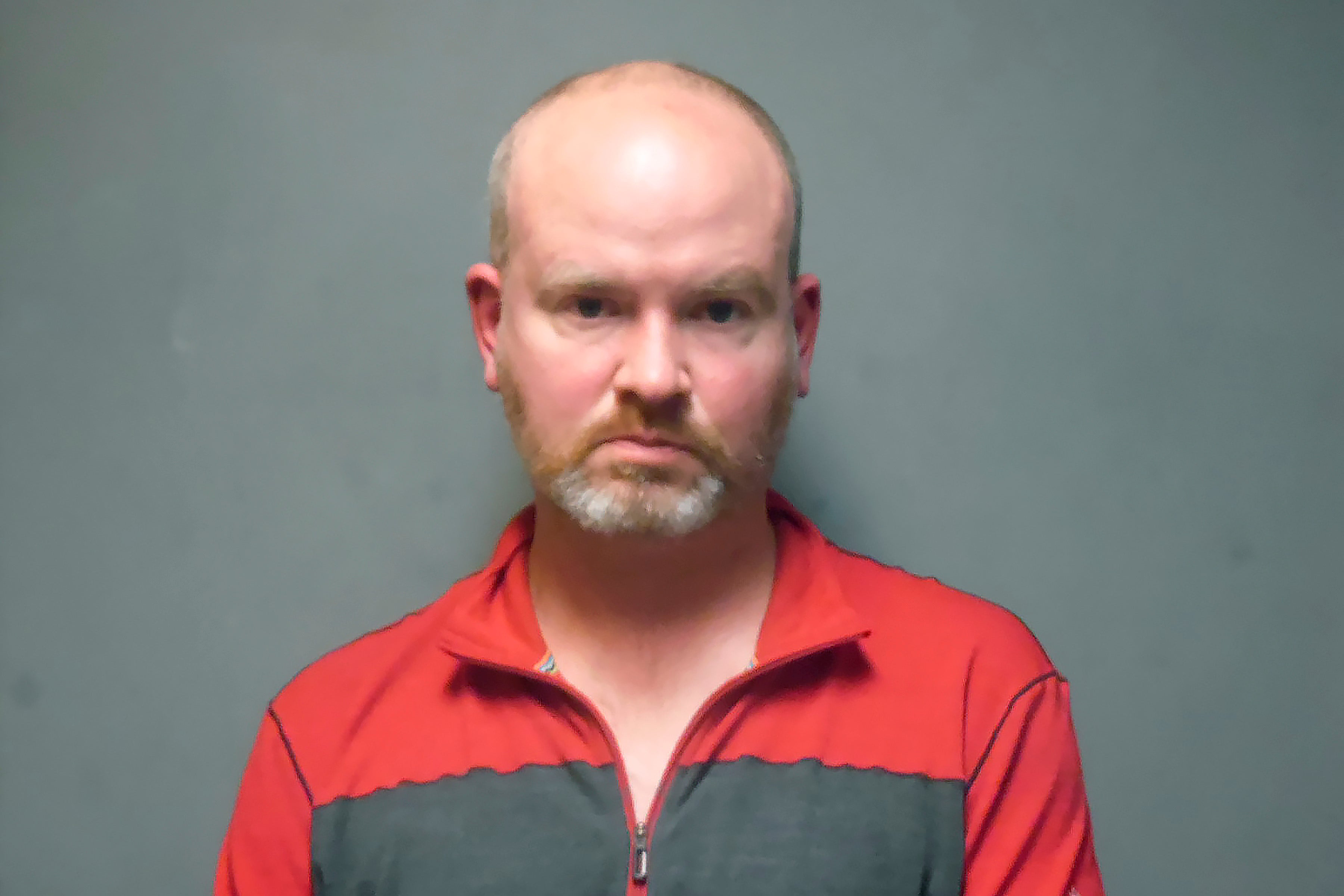 Ex-CNN producer pleads guilty to sexually abusing nine-year-old