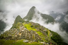 Why can’t I get a refund for my trip to crisis-hit Peru?