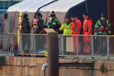 Braverman refuses safe alternatives to Channel crossings despite more drownings