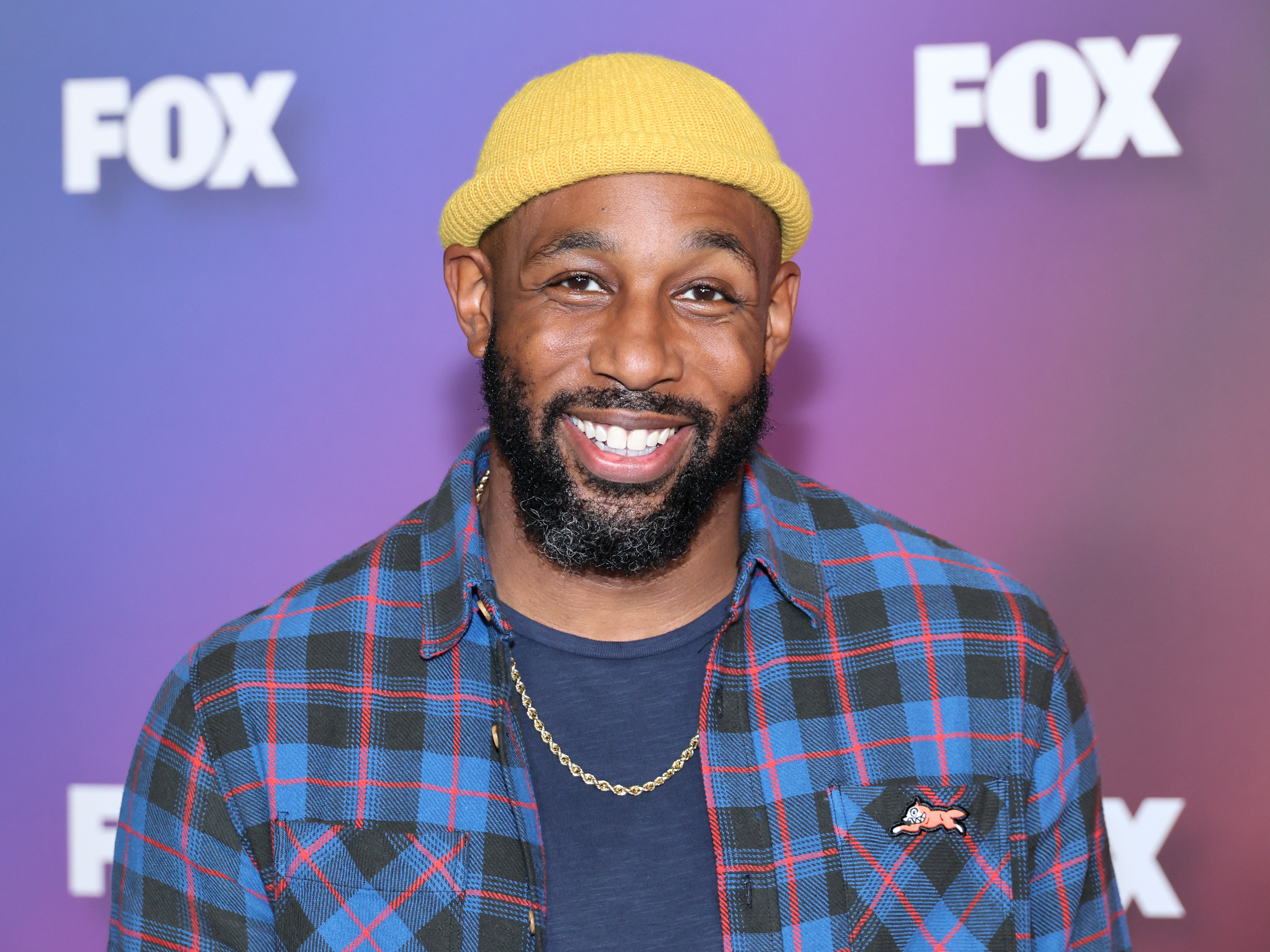 tWitch death: Ellen DeGeneres Show DJ Stephen Boss ‘dies by suicide’ aged 40