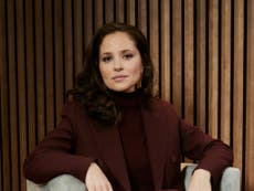 ‘I was scared, not necessarily for my life – although it did cross my mind’: Margarita Levieva on starring in Litvinenko