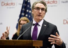 North Dakota governor bans TikTok in executive agencies