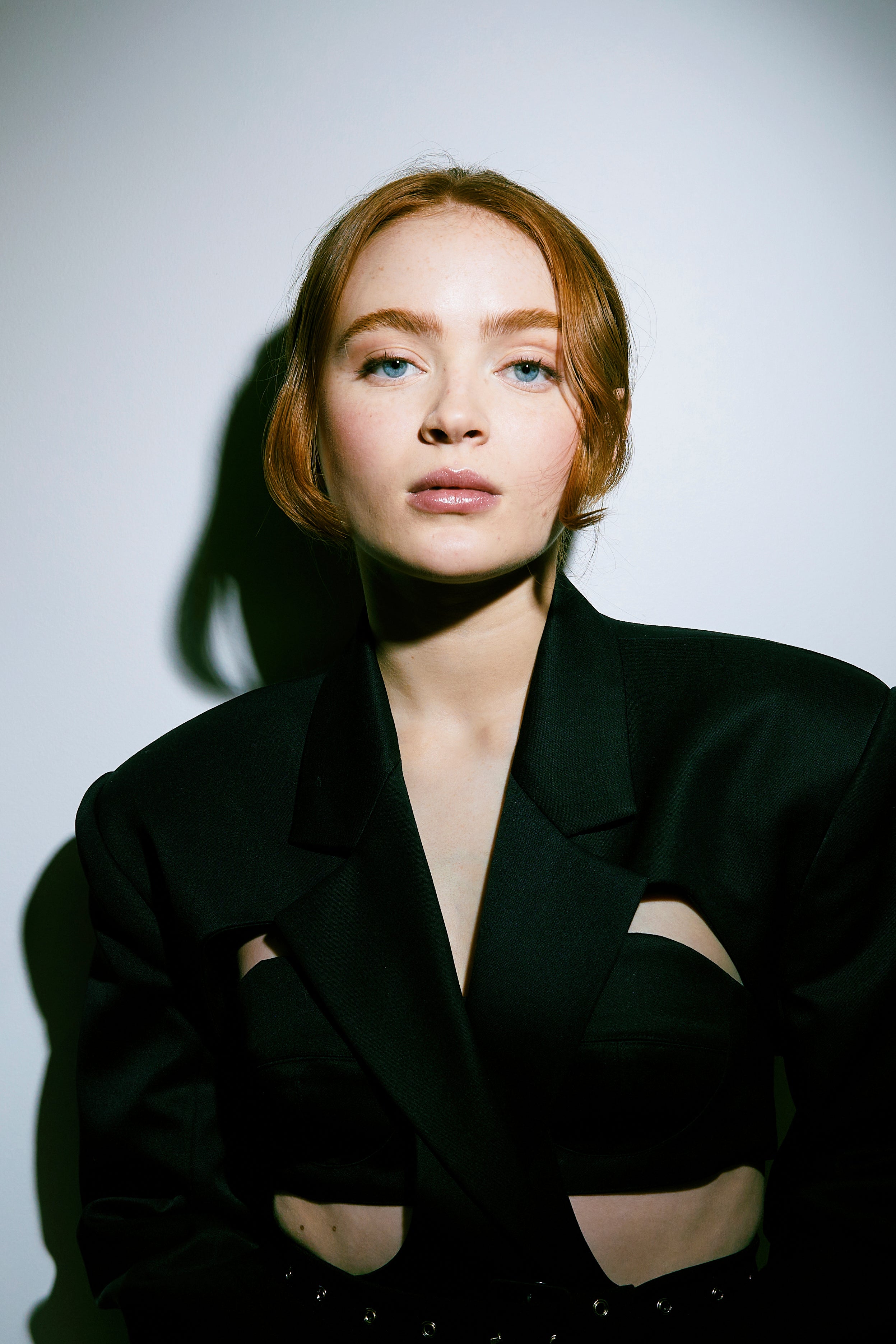 Sadie Sink Portrait Session