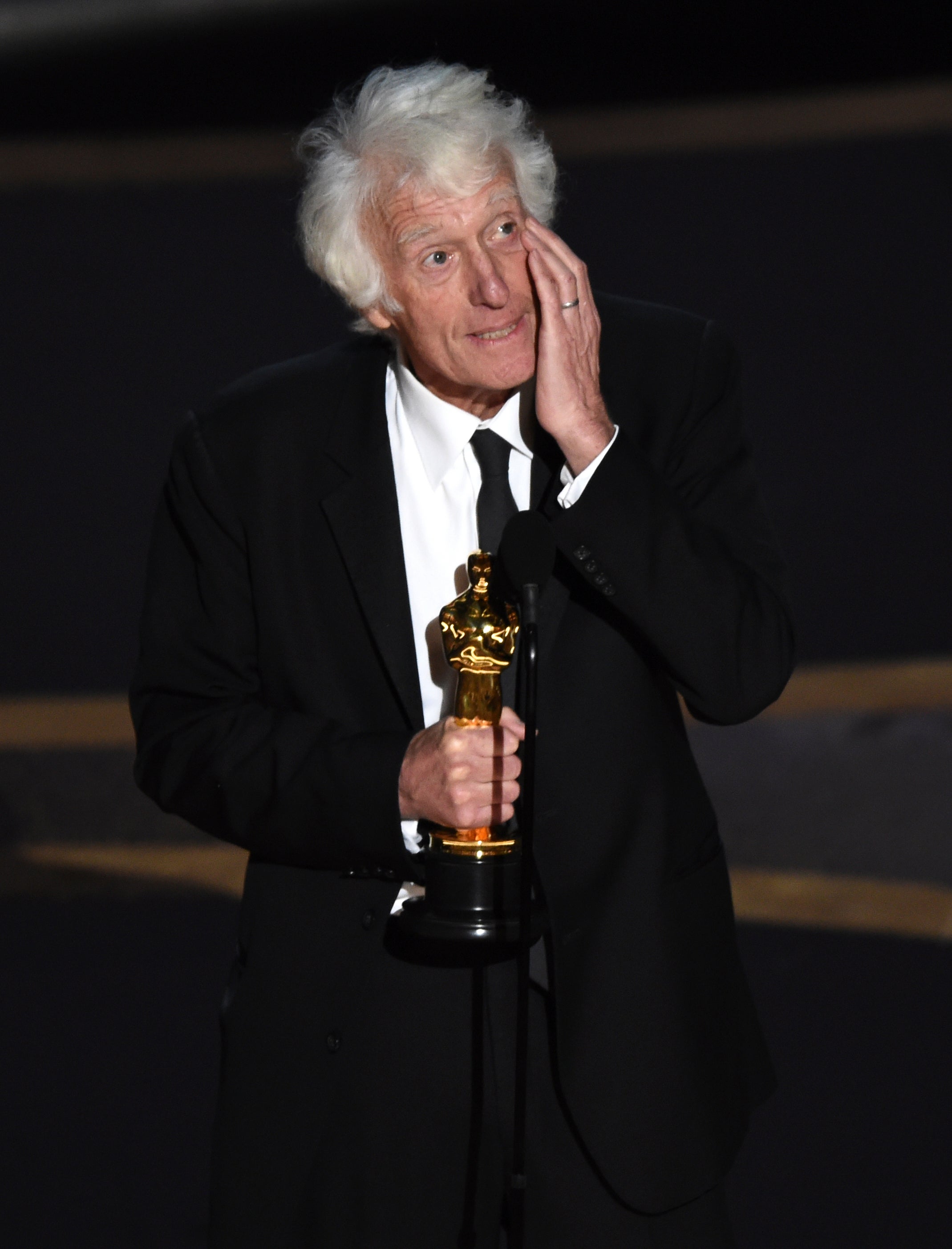 Film - Q&A - Roger Deakins