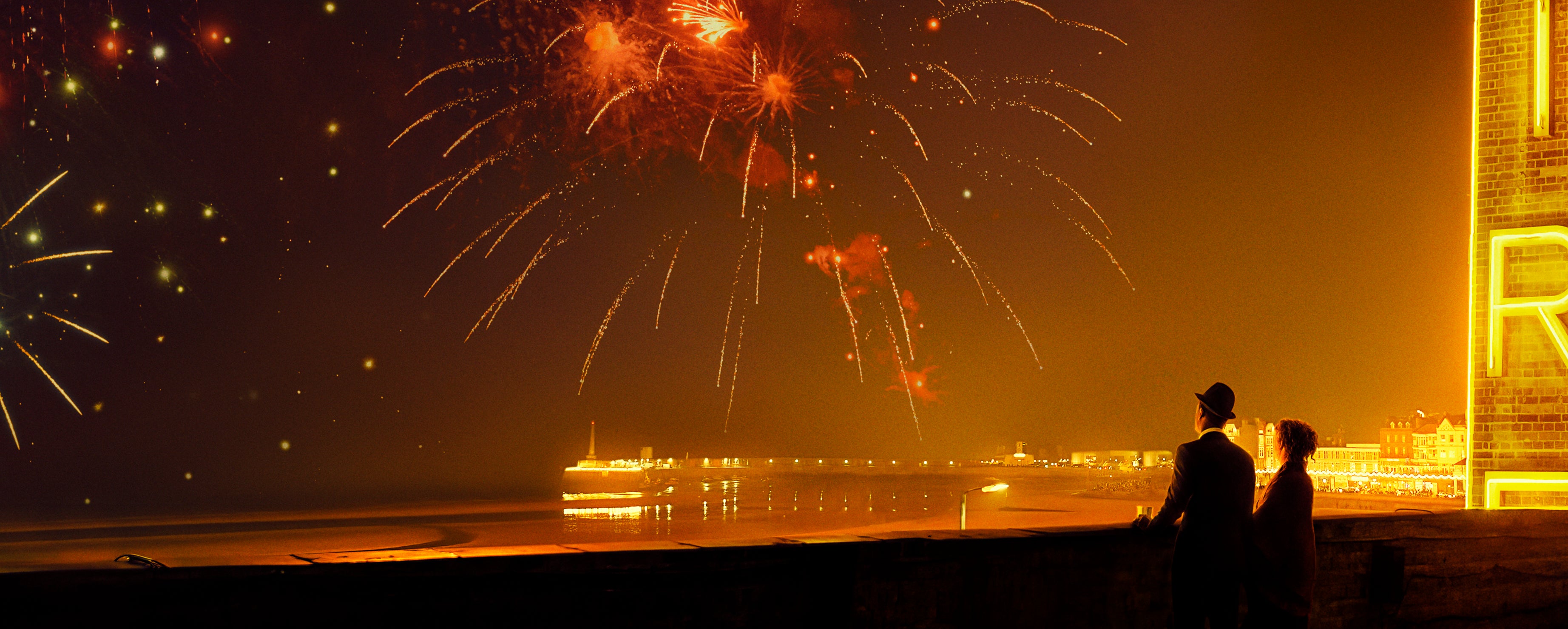 Film Review - Empire of Light