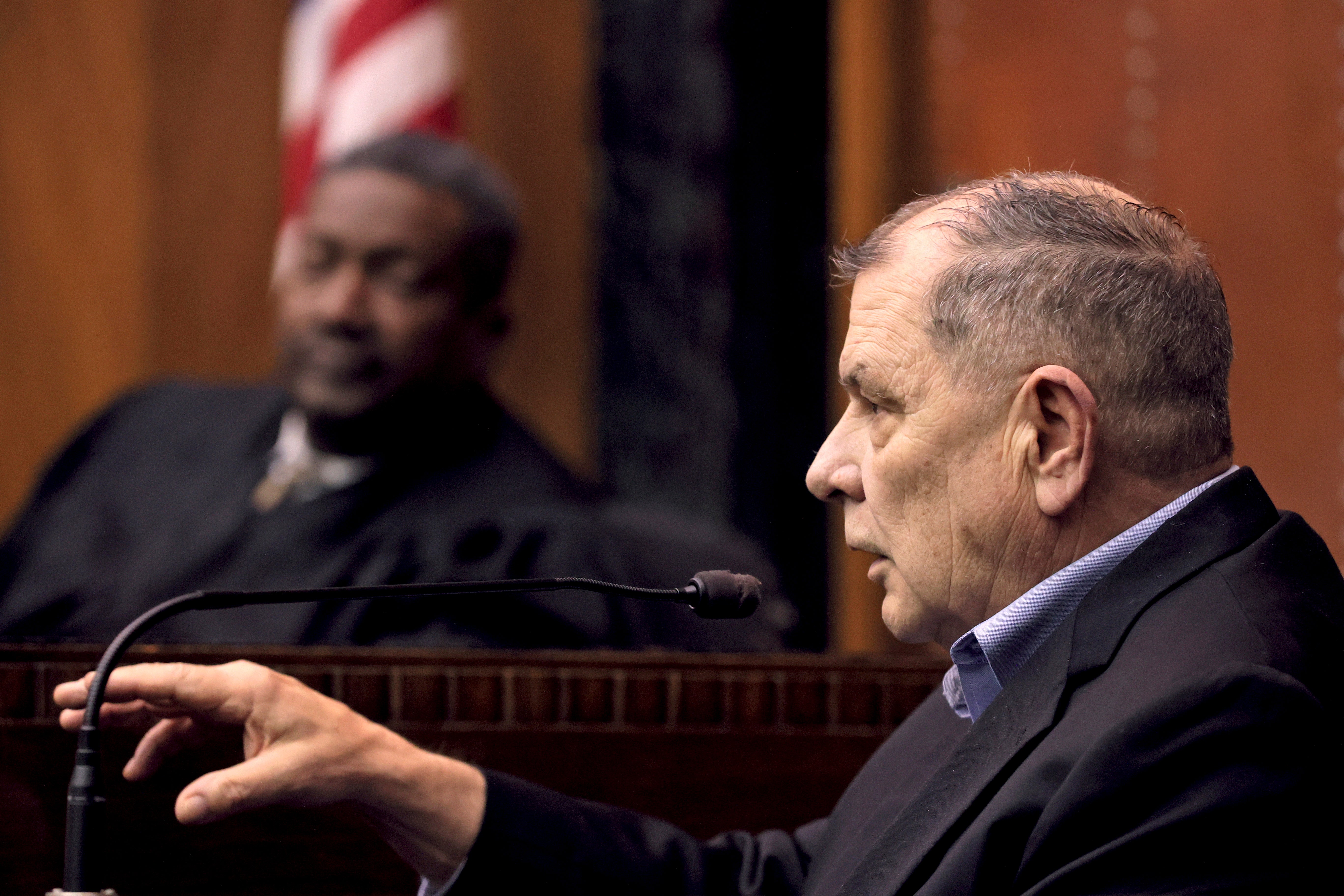 Wrongful Conviction Missouri