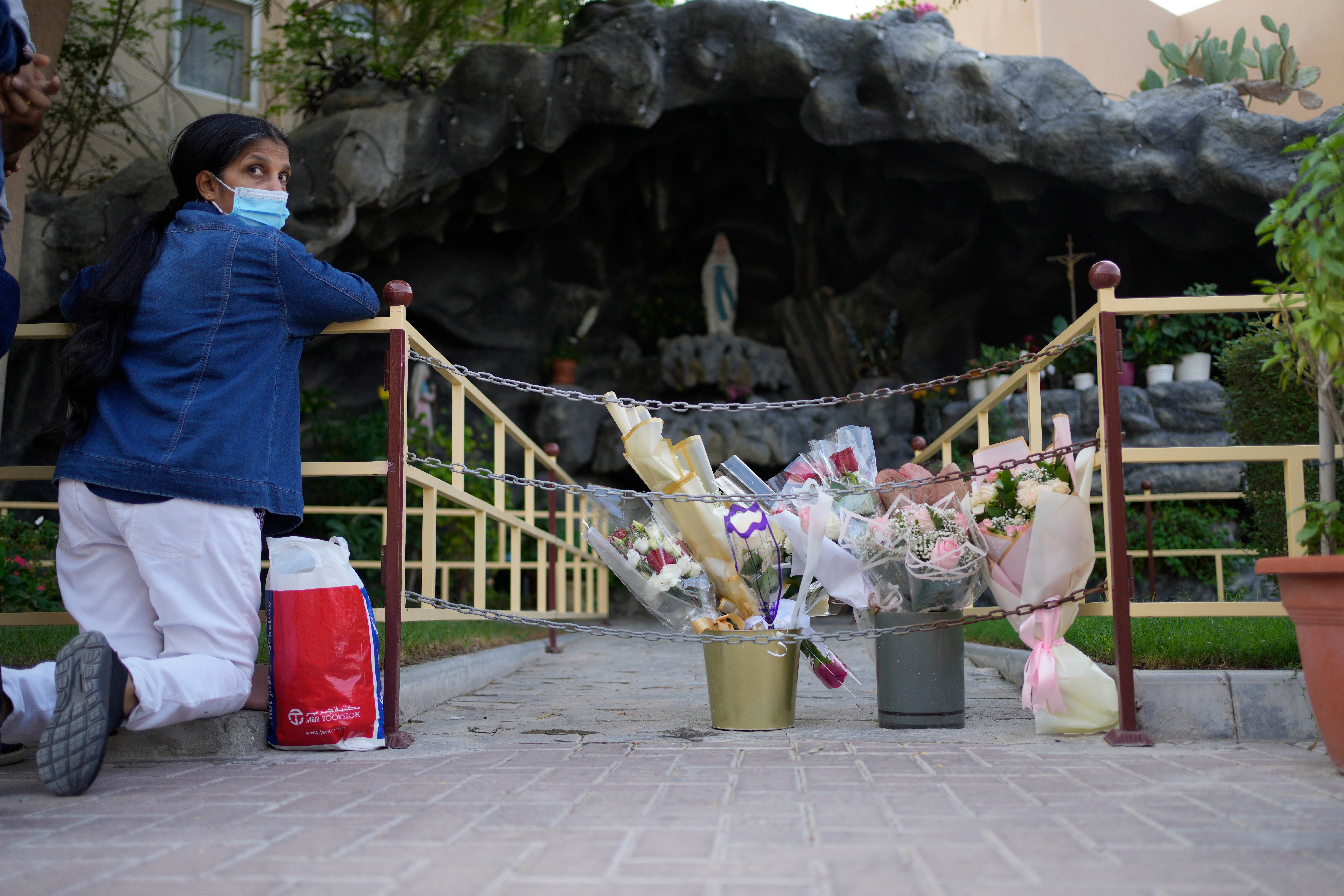 WCup Qatar Catholic Life