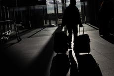 Heathrow flight delays warned as workers confirm strike action