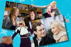 Jingle hell: Will we ever be free of The Holiday?