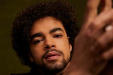 ‘If Tom Cruise calls and asks me to climb a mountain, I’ll be there’: Amir Wilson on His Dark Materials, grief, and the great outdoors