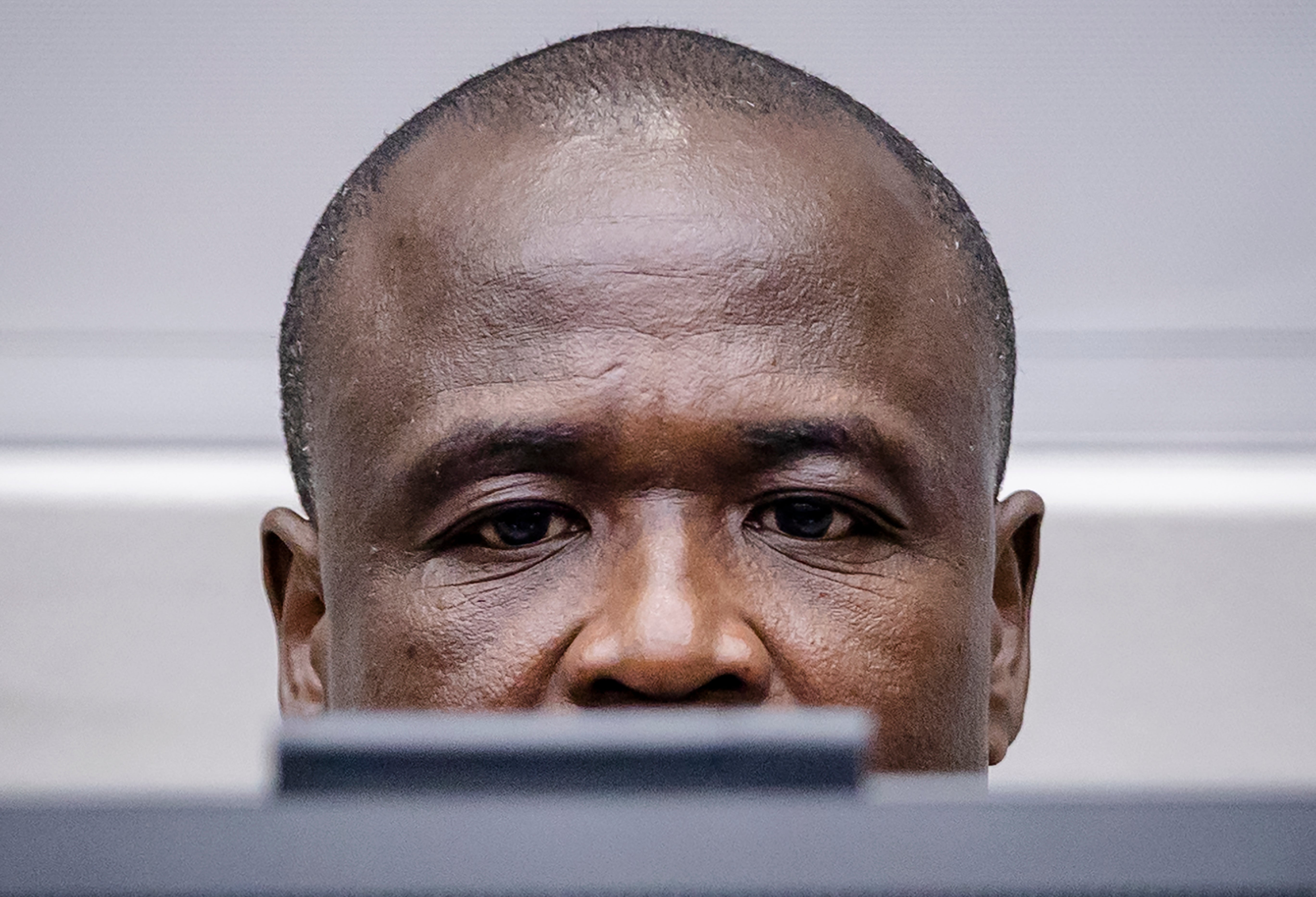 International court upholds Ugandan rebel's convictions