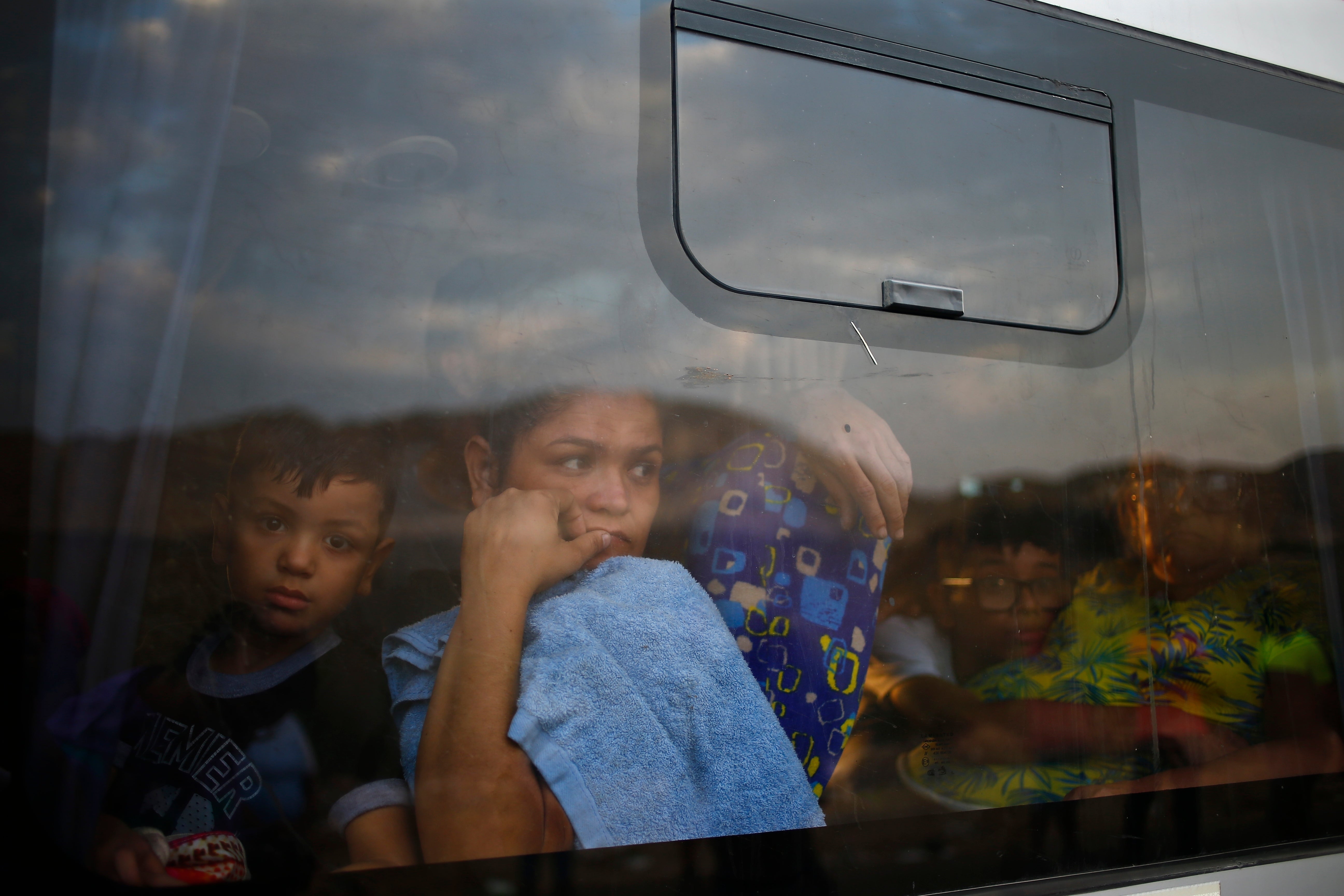 APTOPIX Peru Political Crisis