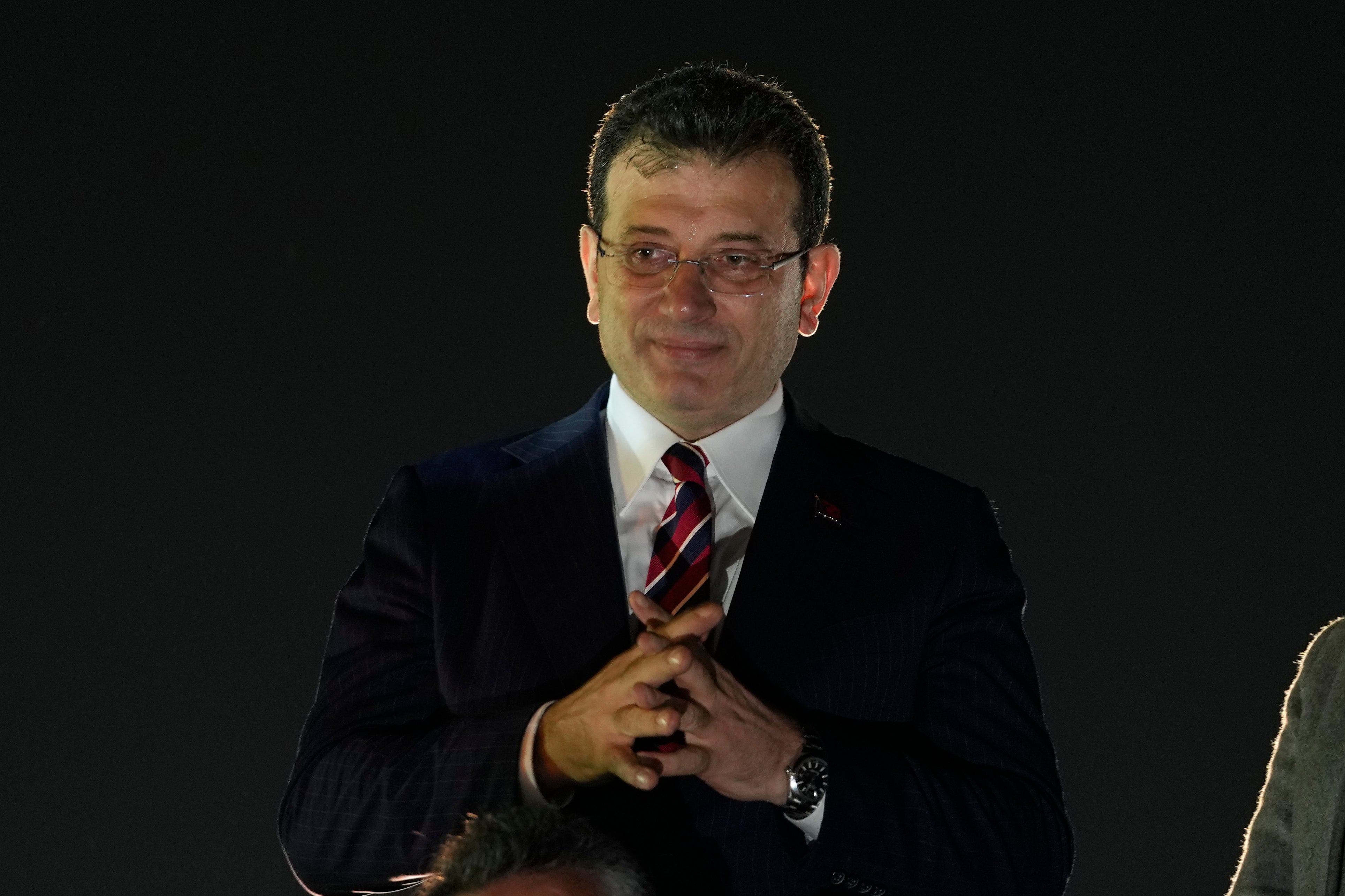 Turkey-Mayor Convicted