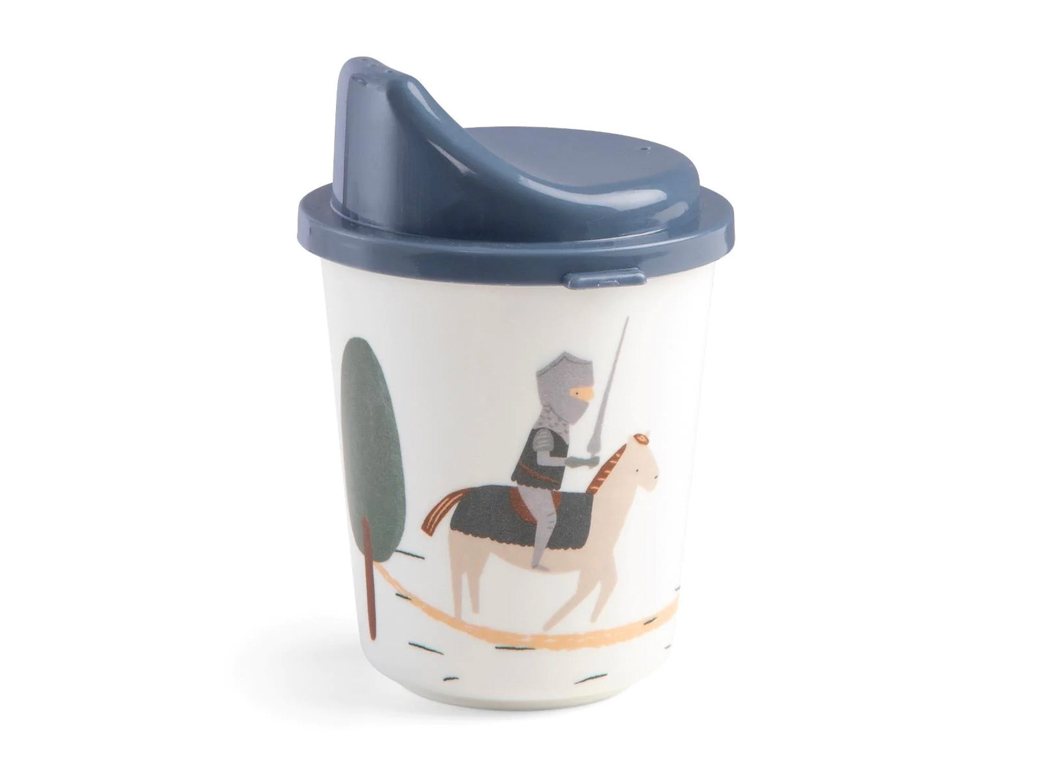 Sebra melamine sippy cup